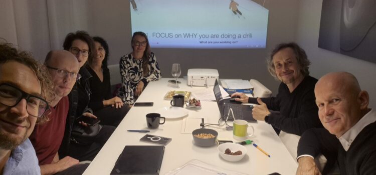 Walne Zebranie Klubu MKN Gliwice